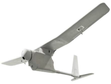 ▲ 리모아이 006.ⓒ방위사업청