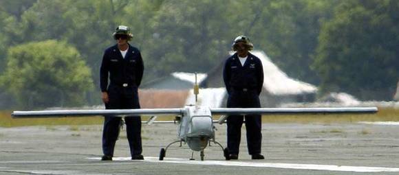 ▲ 코소보 내전에서 활약한 파이오니어ⓒ