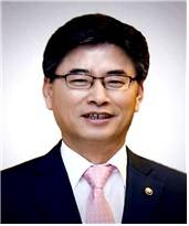 ▲ 9일 한국조폐공사 신임 사장으로 취임한 김화동 사장 ⓒ한국조폐공사