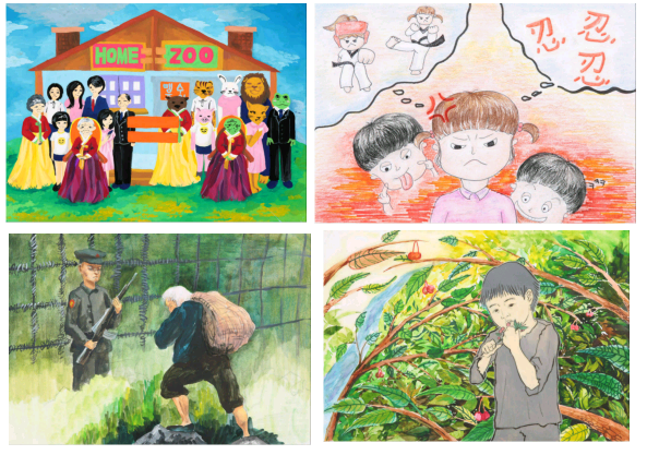 ▲ ⓒ 물망초 제공