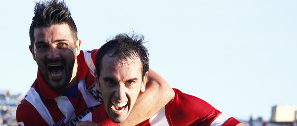 ▲ 아틀레티코 마드리드 공식 홈페이지