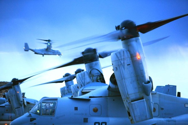 ▲ 스마트 무인기 TR-6X.ⓒ한국항공우주연구원