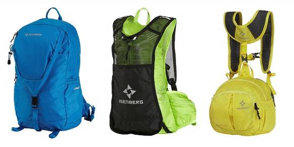 ▲ '샤퍼' '디테처블18' '베른트 힙쌕' 3종 ⓒ사진=이젠벅 제공