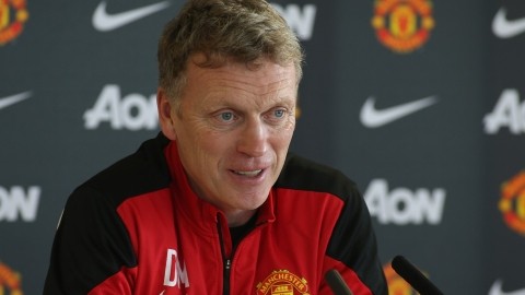 ▲ 데이비드 모예스ⓒ기본 이미지