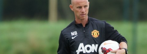 ▲ 니키 버트ⓒ맨체스터 유나이티드 공식 홈페이지