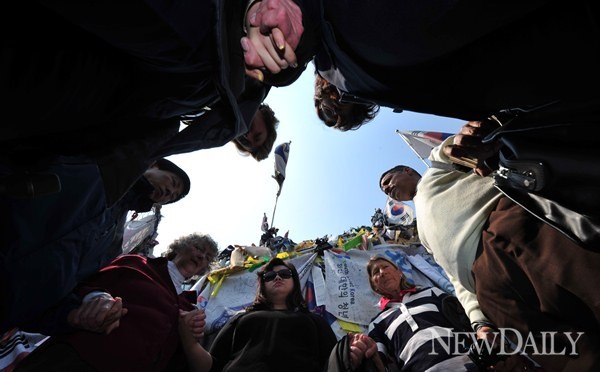 ▲ ⓒ 뉴데일리DB