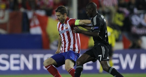 ▲ 가비(좌), 하미레즈(우)ⓒ첼시 공식 홈페이지