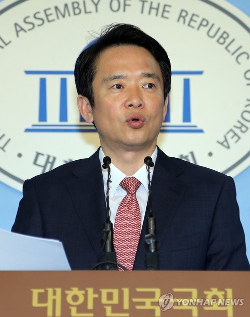 ▲ 남경필 새누리당 경기도지사 예비후보.ⓒ연합뉴스