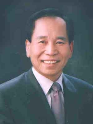 ▲ 채규정 前전북 부지사. 유병언 일가가 소유한 (주)온지구 대표이사를 2008년부터 맡고 있다. [사진: 조선닷컴]