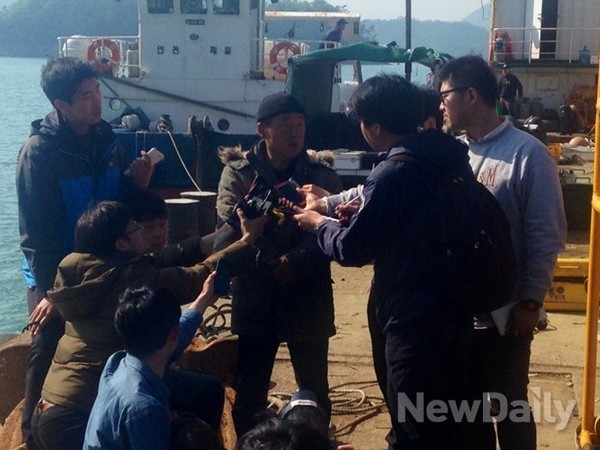 ▲ 이종인 대표ⓒ뉴데일리 엄슬비 기자