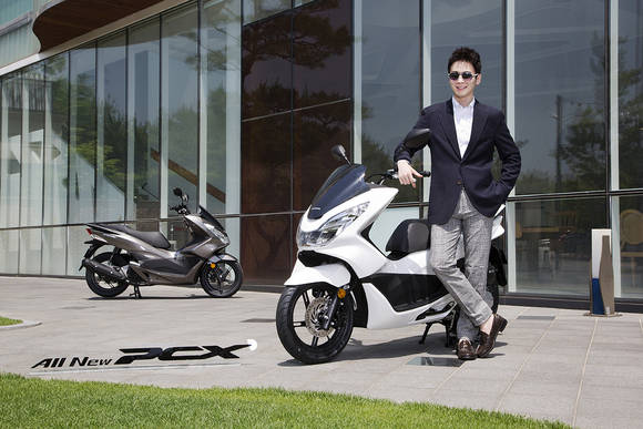 ▲ ⓒ혼다코리아