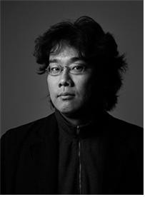 ▲ 봉준호 감독ⓒ인디포럼 2014