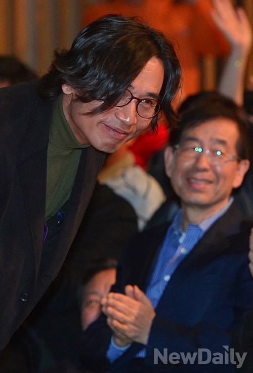 ▲ 유병언 전 세모그룹 회장에 대한 애국단체 대한민국어버이연합이 1천만원의 현상금을 걸었다ⓒ대한민국어버이연합