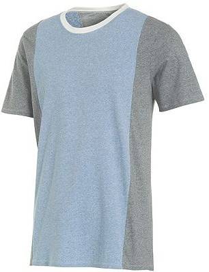 ▲ 70% 면 30% 재활용 면을 사용한 티셔츠 ⓒ푸마 제공