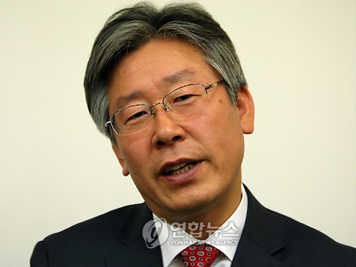 ▲ 각종 논란과 의혹에 휩싸여 몸살을 앓고 있는 이재명 새정치민주연합 성남시장 후보. ⓒ연합뉴스