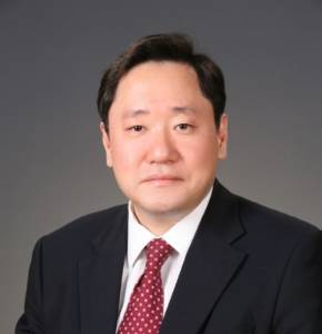 ▲ 이인형 신임 자본시장연구원 부원장 ⓒ자본시장연구원