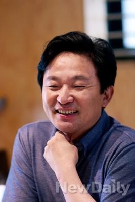 ▲ 6.4전국동시지방선거 제주도지사에 출마한 새누리당 원희룡 후보 ⓒ제공=원희룡 후보 페이스북