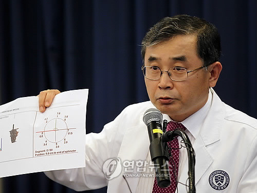 ▲ 사과 성명서.한석주 교수는 박원순 시장측이 재판 과정에서 이 성명서를 제출했는데 어떻게 입수했는지 궁금하다고 말했다. 사진=뉴데일리 DB