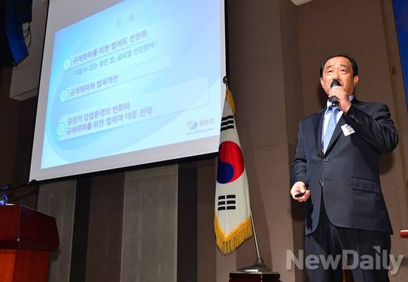 ▲ 정선태 변호사 ⓒ사진=정상윤 기자