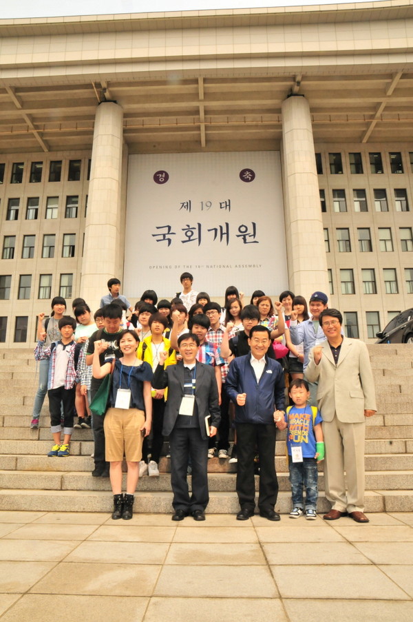 ▲ ⓒ 다애다문화학교 홈페이지 화면캡쳐