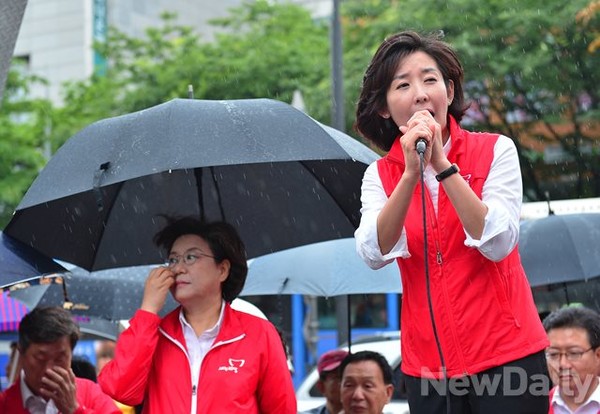 ▲ 정몽준 새누리당 서울시장 후보 ⓒ뉴데일리 DB