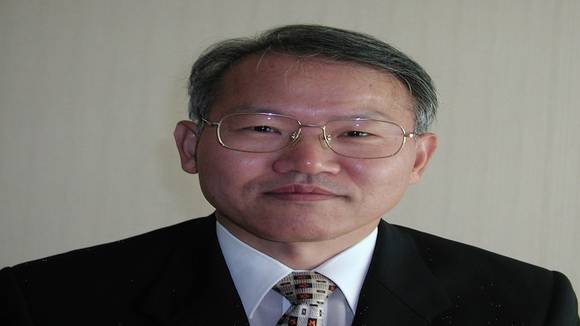 ▲ 홍기훈 한국해양과학기술원 박사.ⓒ해양수산부