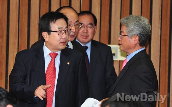 ▲ 서병수 부산시장 당선인 ⓒ 자료사진