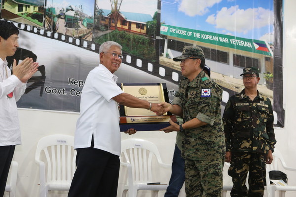 ▲ ⓒ합동참모본부