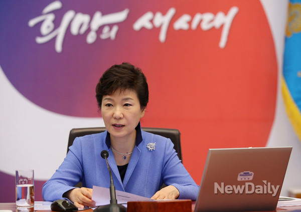 ▲ 오는 16일부터 21일까지 진행되는 박근혜 대통령의 중앙아시아 3개국 순방에 새정치민주연합 전순옥 의원이 동행한다. ⓒ 뉴데일리
