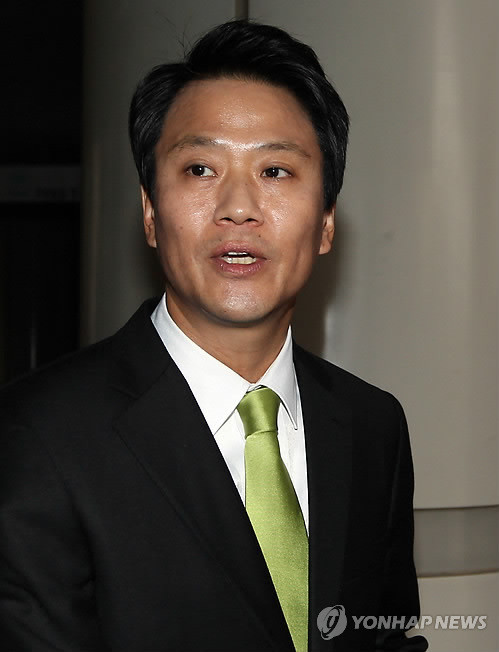 ▲ 서울시 정무부시장에 임명된 임종석 전 전대협 의장 ⓒ 연합뉴스