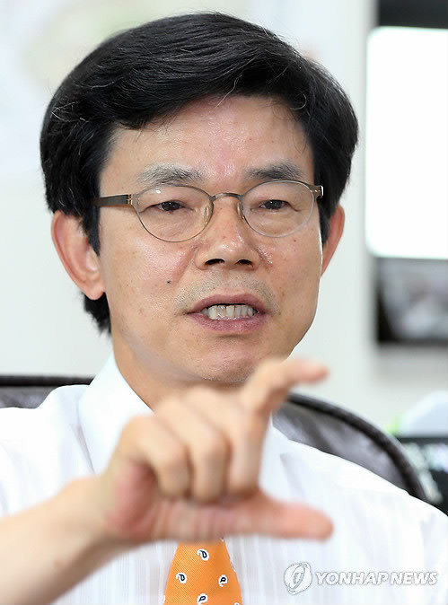 ▲ 이석문 제주교육감 당선인.ⓒ 사진 연합뉴스