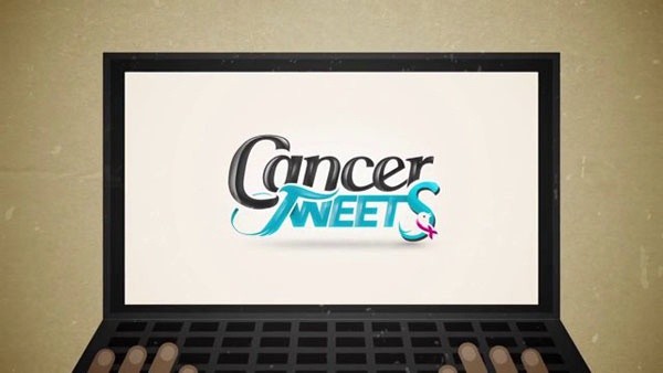 ▲ 라이언즈 헬스의 그랑프리 포 굿을 수상한 레오 버넷 콜롬비아의 ‘캔서트윗’    ⓒ 뉴데일리 DB