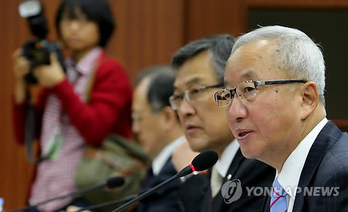 ▲ 주요 민관 경제연구원장들이 하반기 한국 경제 역시 어려울 것이라는 전망을 내놓았다. ⓒ 연합뉴스