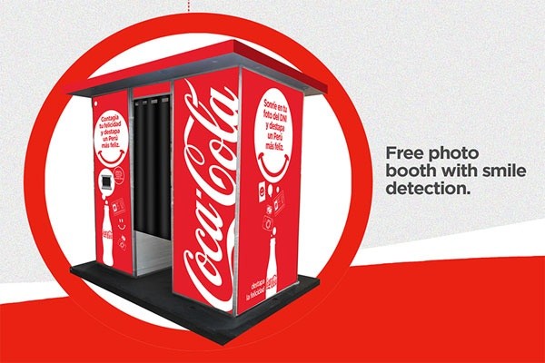 ▲ 미디어 부문 그랑프리 수상작 ‘행복한 신분증’    ⓒ 뉴데일리DB