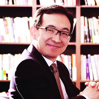 ▲ 저자 예병일(플루토미디어 대표,‘예병일의 경제노트’ 발행)