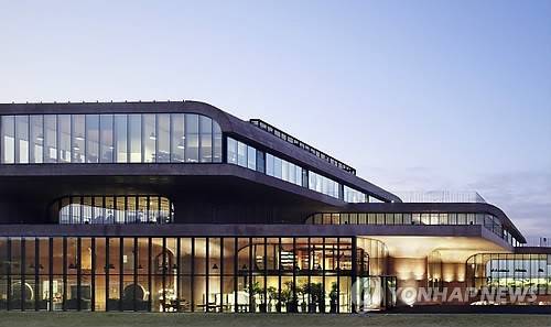 ▲ 다음커뮤니케이션 본사 ⓒ연합뉴스