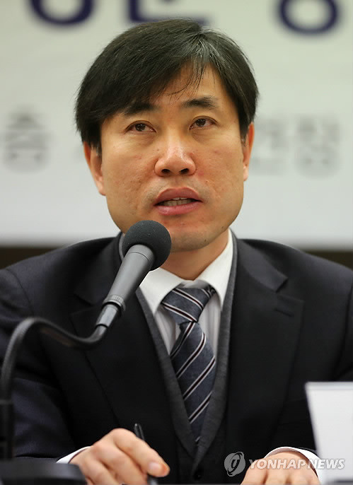 ▲ 새누리당 하태경 의원.ⓒ연합뉴스