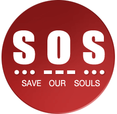 ▲ 뉴데일리는 세월호 참사 이후 'Save Our Ship, Save Our Souls!' 캠페인을 벌이고 있다 <BR>  [캠페인 설명] SOS는 가장 간단히 누를 수 있는 모르스 부호에서 비롯됐지만, 배나 생명을 구해달라는 조난신호로 널리 쓰입니다. 세월호 참사를 애도하며 온국민이 마음아파 하고 있습니다. 실종자 가족들과 우리 국민들은 조금도 희망의 끈을 놓지 않을 것입니다. 뉴데일리는 세월호 참사의 피해자와 가족들을 마음 깊이 위로하고, 실종자들이 돌아오길 염원하는 온 국민의 마음을 담아 모든 기사의 머리에 SOS를 올리기로 했습니다. 'Save Our Souls!' ⓒ