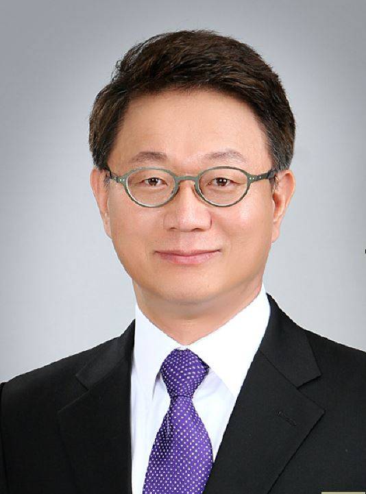 ▲ 신임 인벤티브헬스 코리아 박기환 사장ⓒ