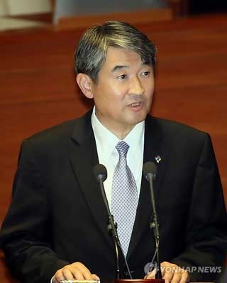 ▲ 조태용 외교부 제1차관. ⓒ연합뉴스. 무단전재 및 재배포 금지.