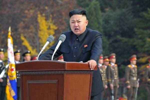 ▲ "7월 4일 자정부터 군사적 적대행위를 전면 중단하자. 그 조건은 쌀 말고…." 김정은 정권이 30일 국방위원회 명의로 우리 정부에 '특별제안'을 했다. [자료사진]