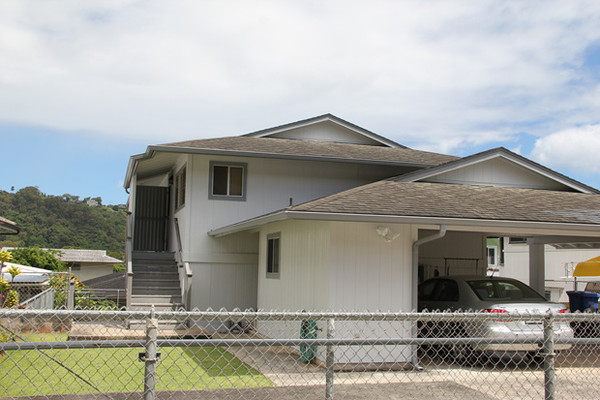 ▲ 이승만 건국대통령의 하와이 정착 가옥ⓒ윤희성 기자