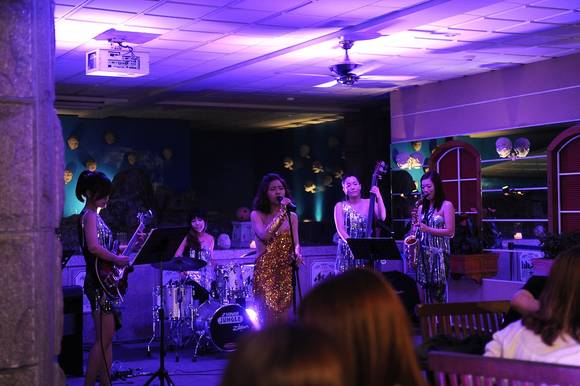 ▲ ⓒ임피리얼팰리스호텔