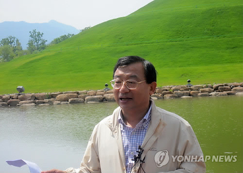 ▲ 박연차 전 태광실업 회장으로부터 5천만원을 받은 혐의로 벌금형이 확정돼 의원직을 잃은 서갑원 전 국회의원. ⓒ연합뉴스