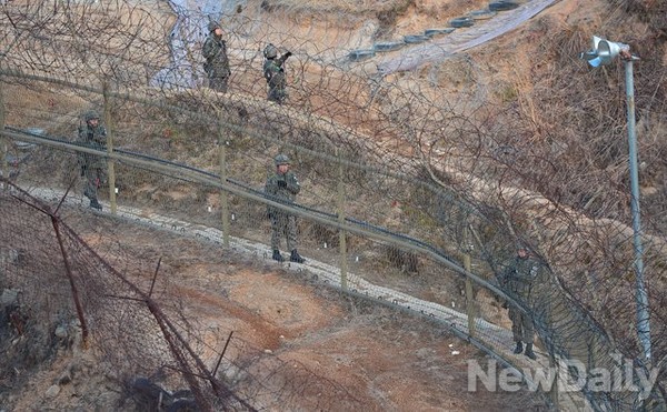 ▲ ⓒ뉴데일리DB