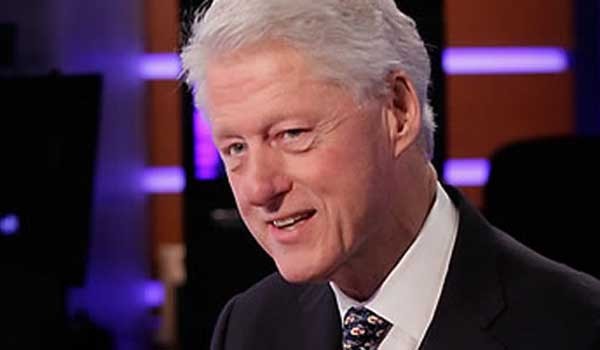 ▲ 윌리엄 클린턴 前미국 대통령의 고향은 아칸소주 호프다. [자료사진]