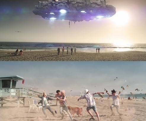 ▲ B1A4 ‘솔로데이’ ⓒ뮤직비디오 캡쳐