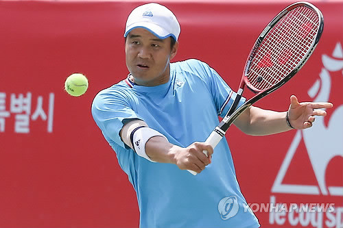 ▲ 이형택ⓒ연합뉴스