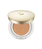 ▲ ⓒ동인비 '동인비영 쿠션 비비'(사진=트루컴 제공)