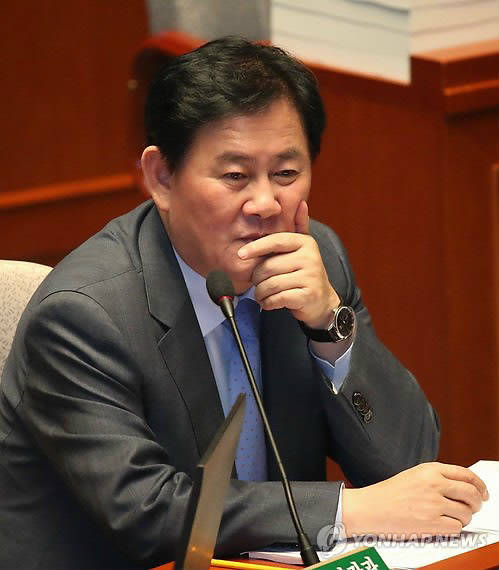 ▲ 최경환 경제부총리.ⓒ연합뉴스